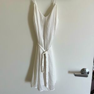 Flowy mini dress size S - M
